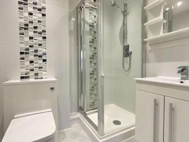 Flat for sale in Meols Cop, Southport