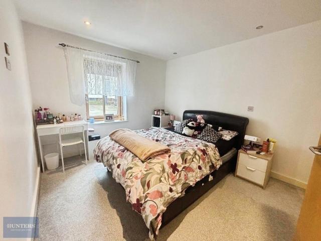 Flat for sale in Harborne, West Midlands
