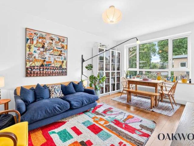 Flat for sale in West Hackney, Upper Clapton