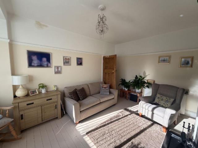 Flat for sale in Hilderthorpe, Bridlington