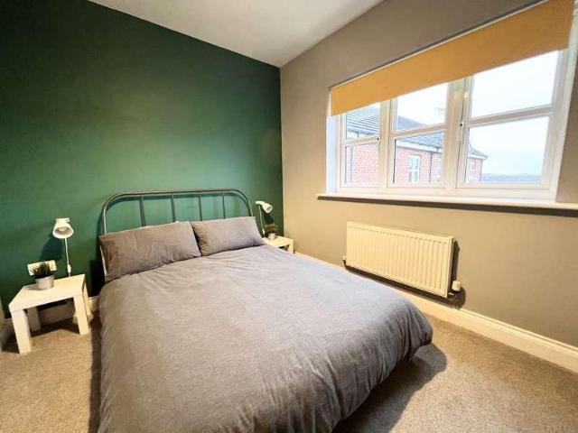 Flat for sale in Dalton-le-dale