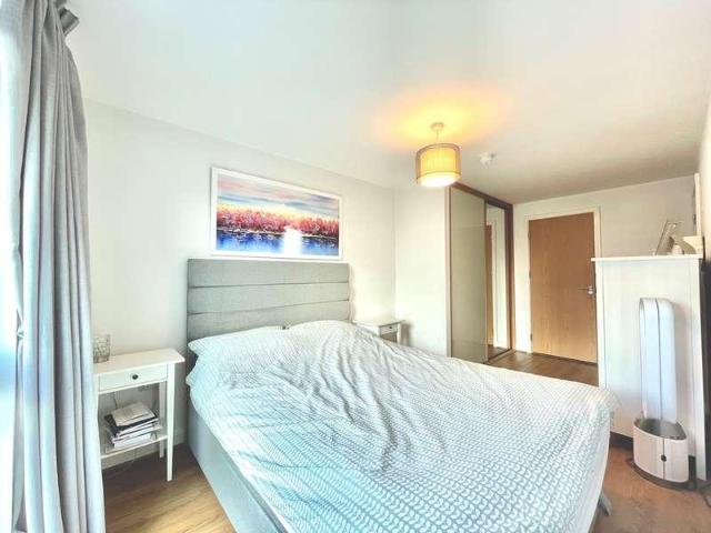 Flat for sale in Monkston Park, Milton Keynes