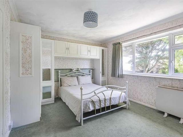 Flat for sale in East Blatchington, Lewes