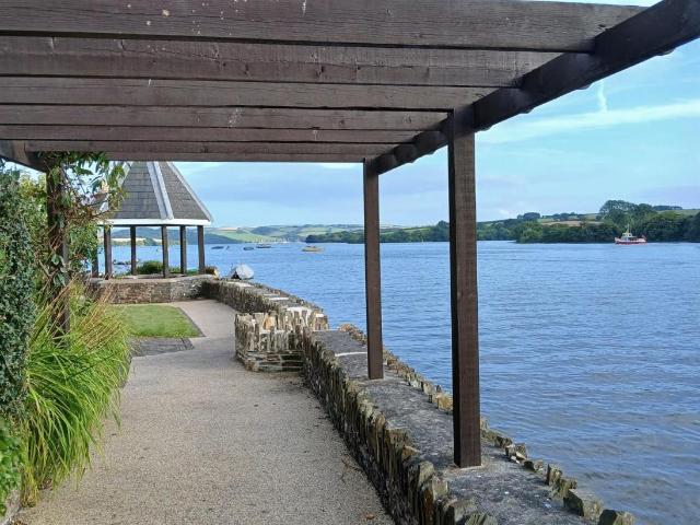 Flat for sale in Southville, South Hams