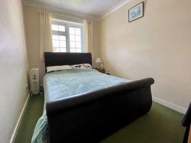Flat for sale in Swanage, East Dorset