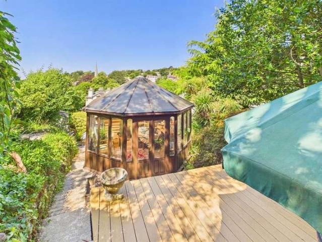 Flat for sale in Babbacombe