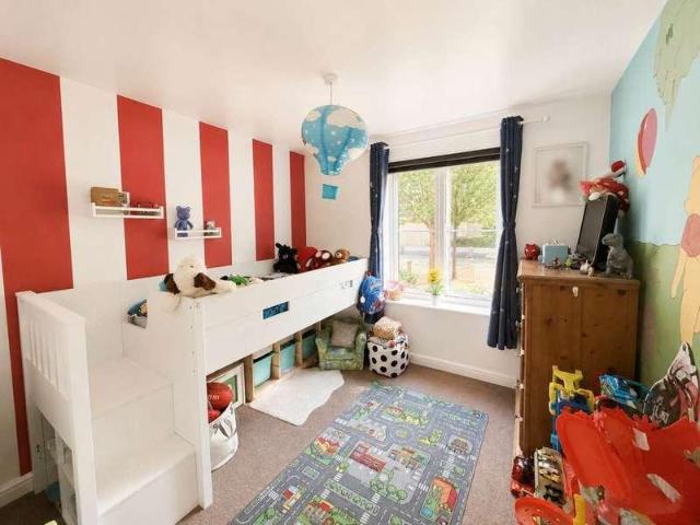 Flat for sale in Weston Village, Weston-super-mare
