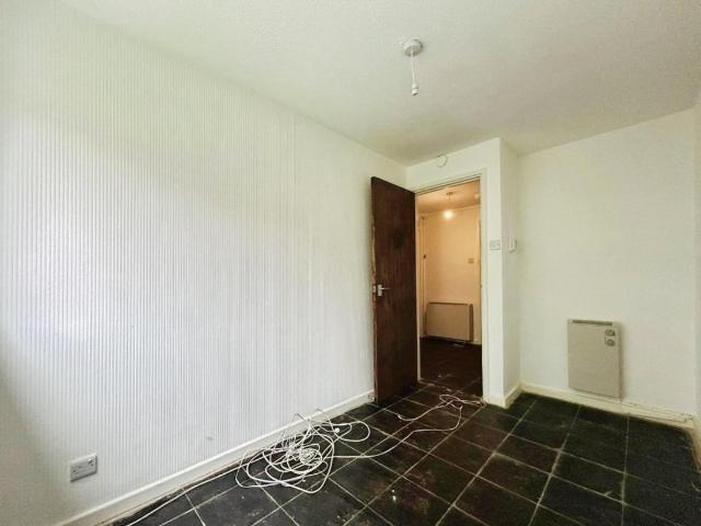Flat for sale in Jennyfield, Harrogate