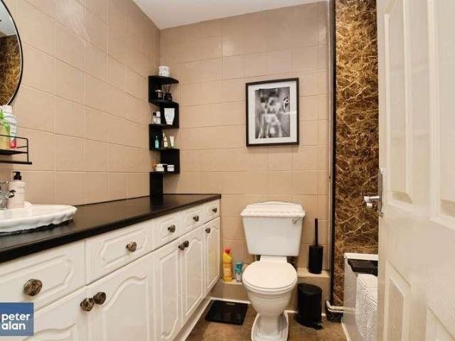 Flat for sale in Falcon Lodge, Wales