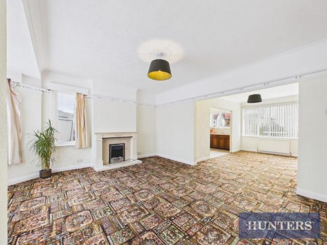 Flat for sale in Hilderthorpe, Bridlington