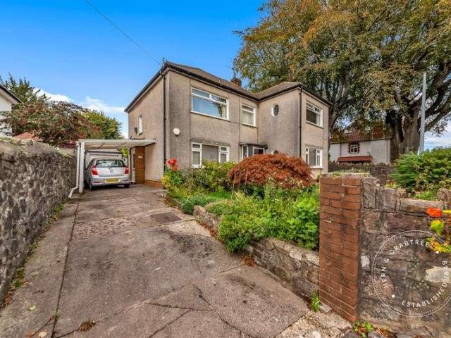 Flat for sale in Llandaff, Cardiff