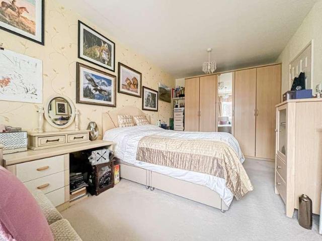 Flat for sale in Liverpool, Allerton