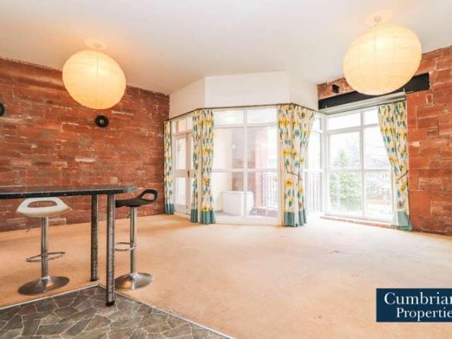 Flat for sale in Denton Holme