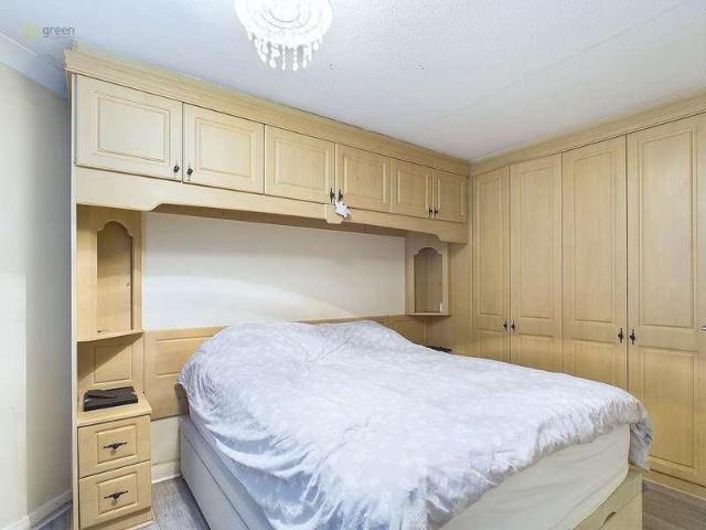 Flat for sale in Mere Green, Sutton Coldfield