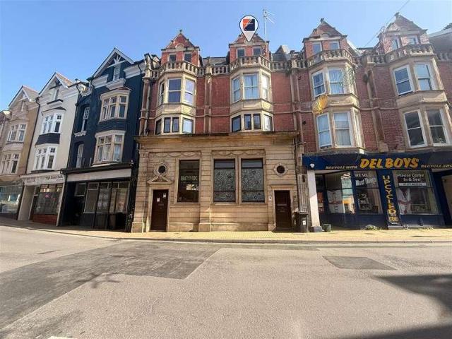 Flat for sale in Kentisbury, Devon