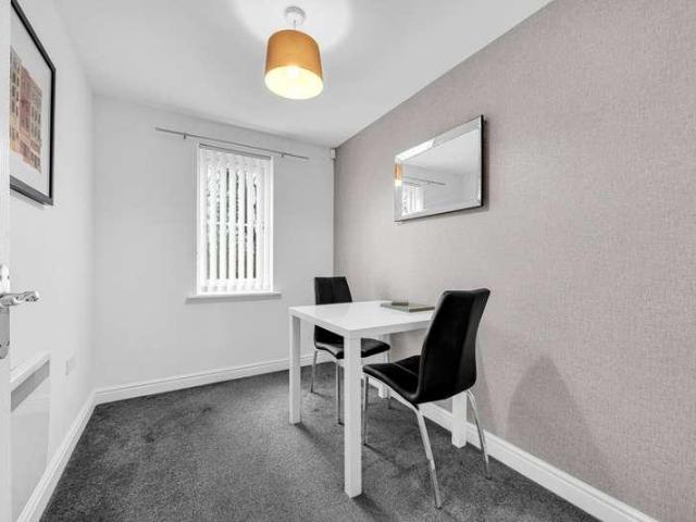 Flat for sale in Ditton, Widnes