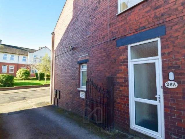 Flat for sale in Preston, Wesham