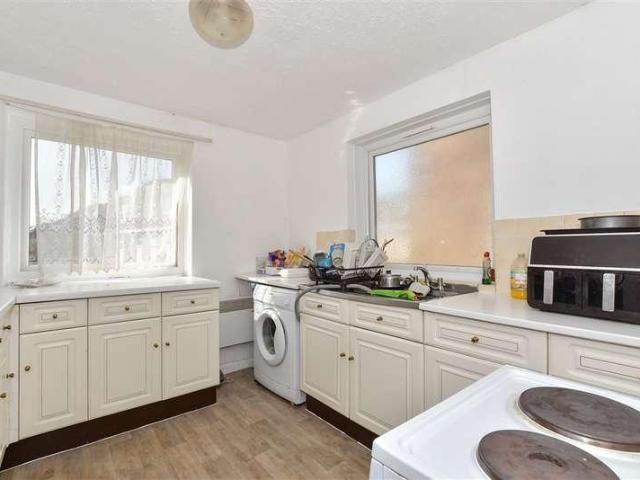 Flat for sale in Clapham, West Sussex
