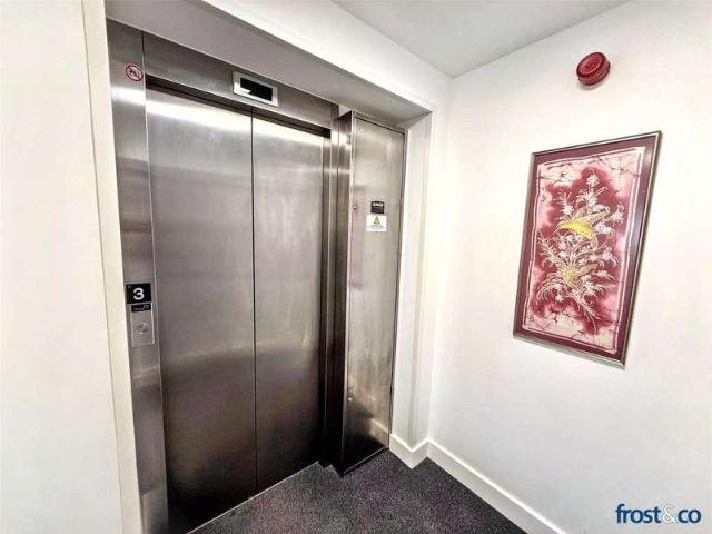 Flat for sale in Upper Parkstone, Poole