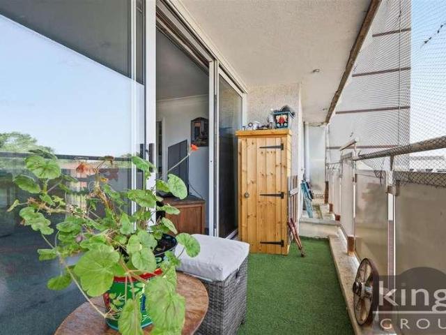 Flat for sale in Greater London