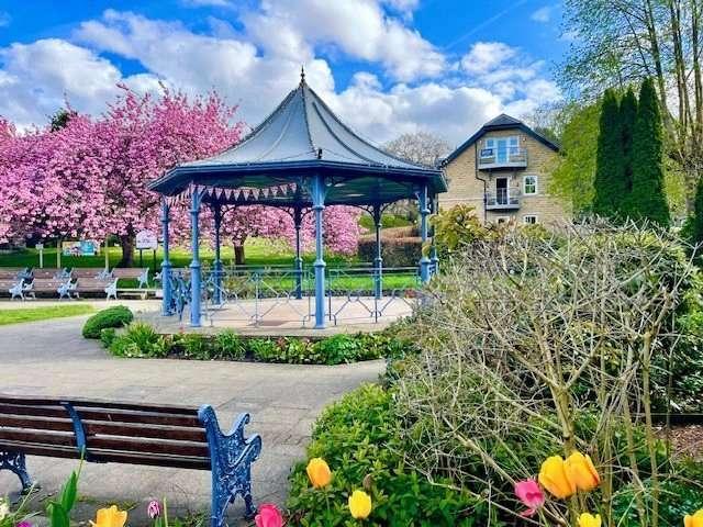 Flat for sale in Ilkley, Isle Of Man