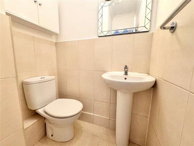 Flat for sale in Westbourne, Bournemouth
