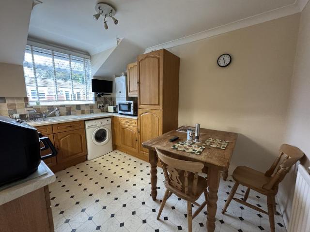Flat for sale in Old Mill House, New Forest