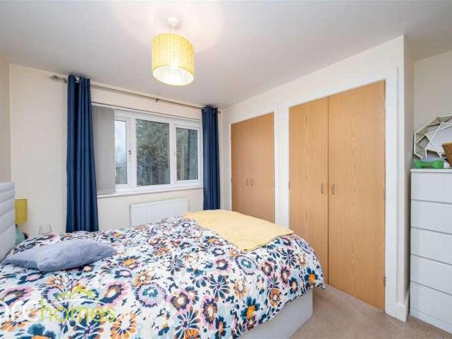 Flat for sale in Westleigh, Wigan