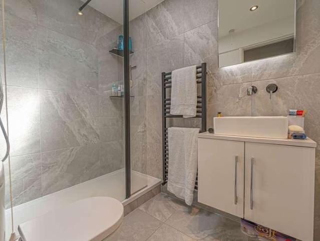 Flat for sale in Stow Hill, Wales
