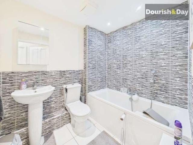 Flat for sale in Beaconside, Stafford