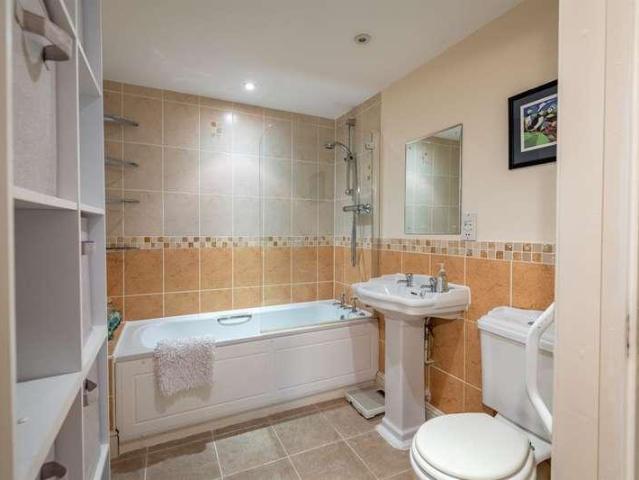 Flat for sale in Lynton and Lynmouth, Kentisbury
