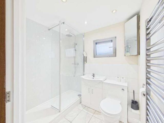 Flat for sale in St Clements, Worcestershire