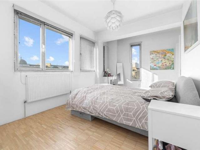 Flat for sale in Clerkenwell, Greater London