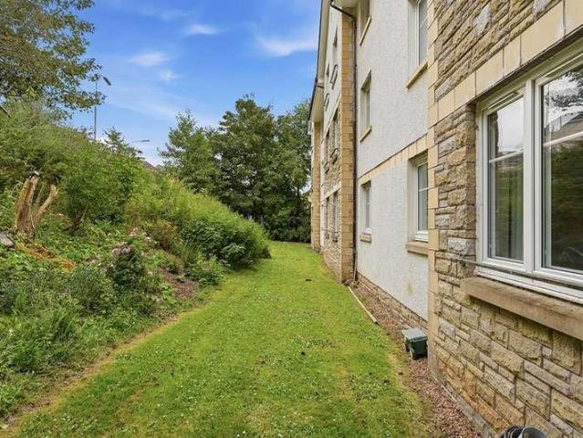 Flat for sale in Dalgety Bay & Hillend, Dalgety Bay