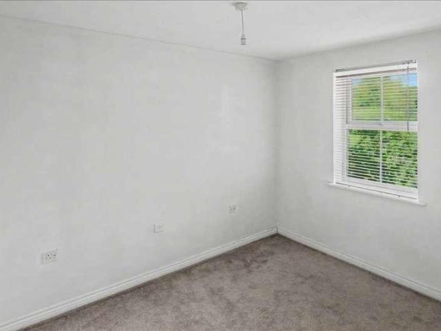 Flat for sale in Butlers Hill, Hucknall