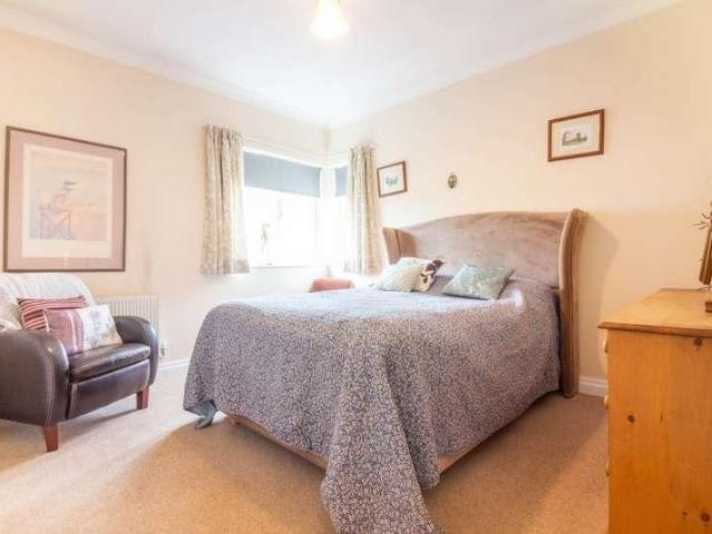 Flat for sale in Flookburgh