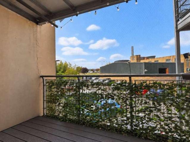 Flat for sale in London Borough of Havering, Greater London