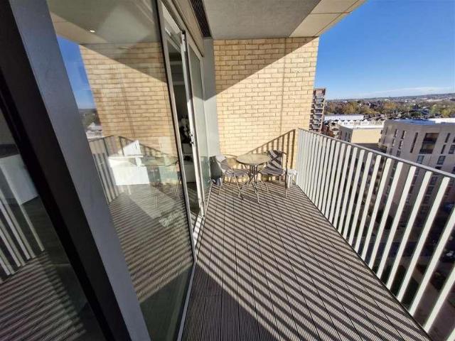 Flat for sale in The Hyde, Greater London