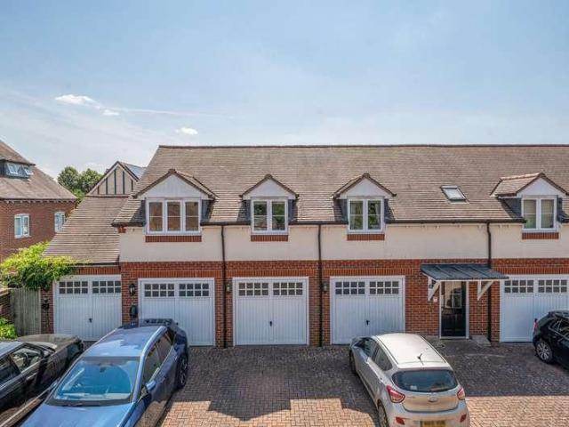 Flat for sale in Great Faringdon, Dromore