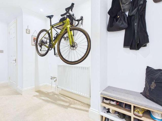 Flat for sale in Aldrington