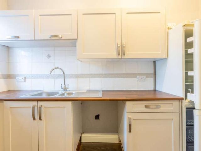 Flat for sale in Arnside