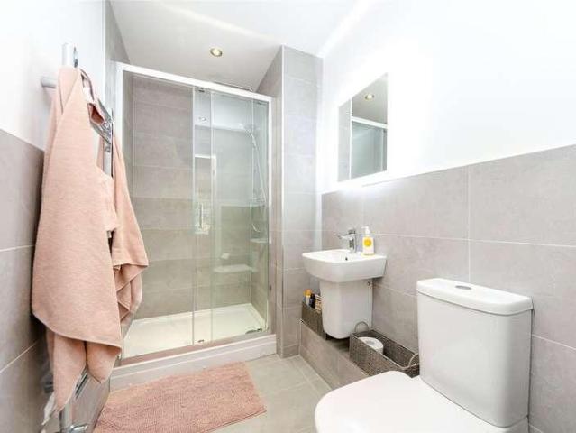 Flat for sale in Pen-y-Cae, Penmaenmawr