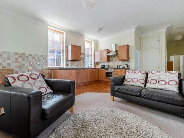 Flat for sale in Cockermouth