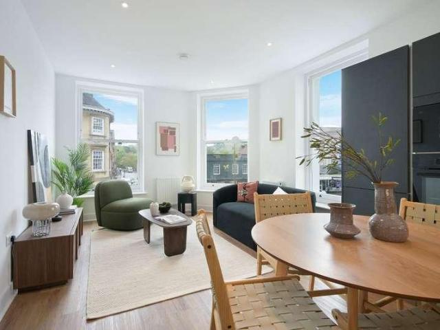 Flat for sale in South Park, Red Hill