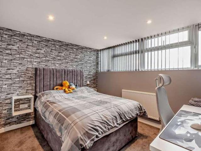 Flat for sale in The Stow, Harlow