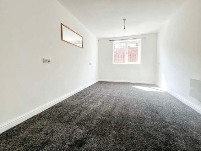 Flat for sale in Salford, Greater Manchester