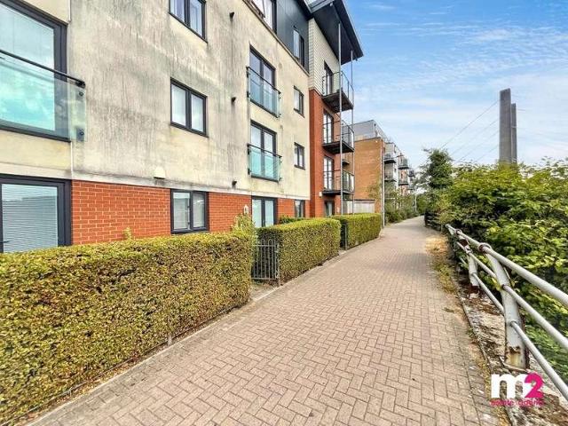 Flat for sale in Wales