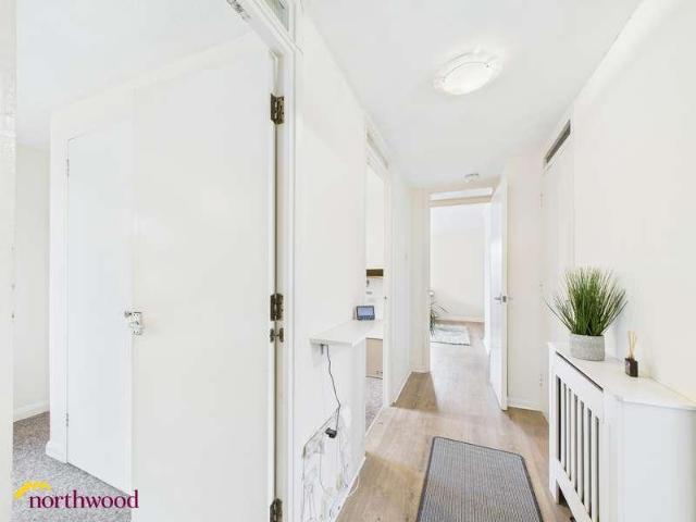 Flat for sale in Evershot, Oxfordshire