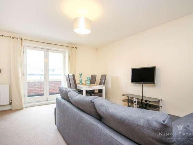 Flat for sale in Royal Tunbridge Wells, Tunbridge Wells