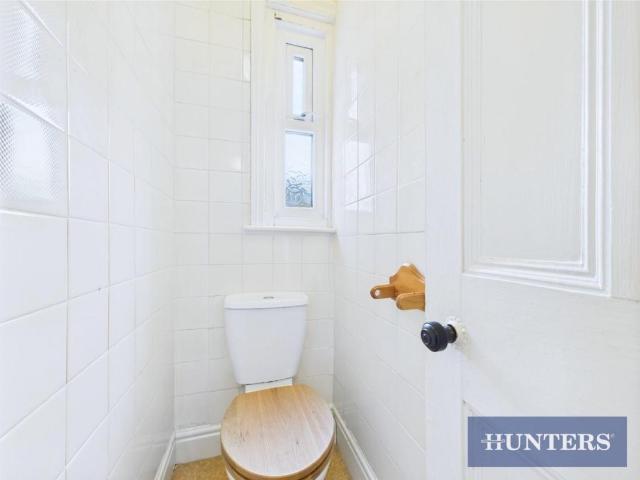 Flat for sale in Hilderthorpe, Bridlington